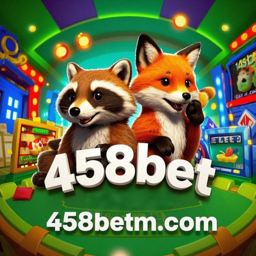 458bet