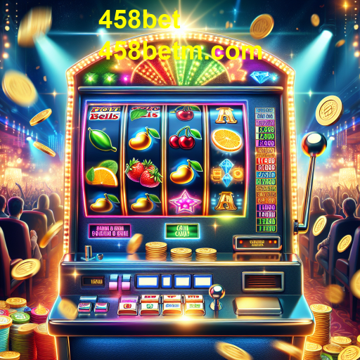458bet