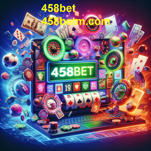 Experimente a Emoção do Casino Ao Vivo no 458bet